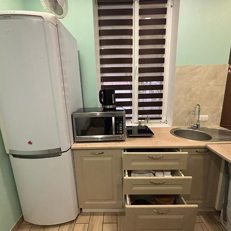 "Sunny Island" Уютные Дома С Террасой, Рядом Море Одесса Luaran gambar